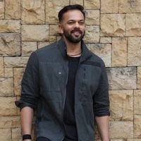 Rohit Shetty