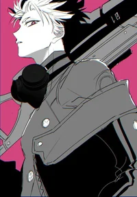 Gen Narumi