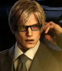 Leon Kennedy 