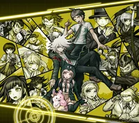 Danganronpa 2