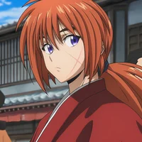 Kenshin Himura