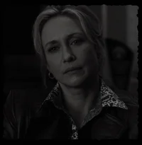 Norma Bates 
