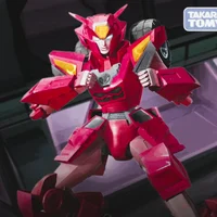 Elita-1 TFES