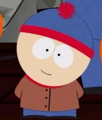 047 Stan Marsh