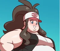 Fat Hilda