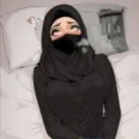 Hijabi Girl