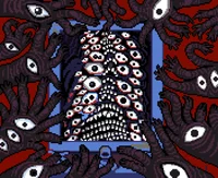 LOOK OUTSIDE --04
