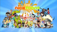 Nicktoons