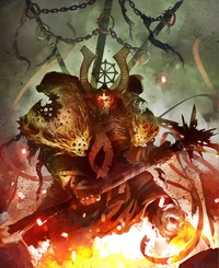 Master of Possession