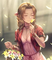 Aerith Gainsborough