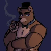 Freddy fazbear