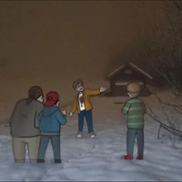 The Eltingville Club