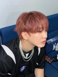 seo changbin