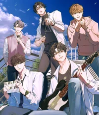 Enemy band vs user