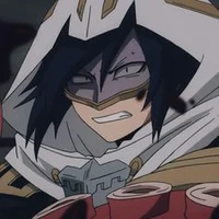 Tamaki Amajiki 