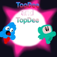 TooDee and Topdee