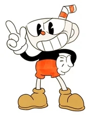 cuphead