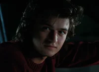 Steve Harrington 
