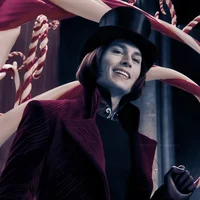 Willy Wonka 