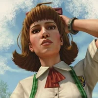 BLY BEATRICE TRUDEAU