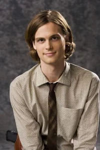 Spencer Reid