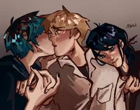 Miraculous 