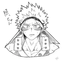 Bakugo