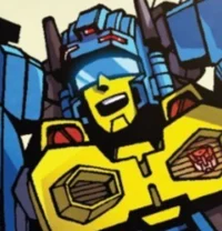 Nightbeat - IDW