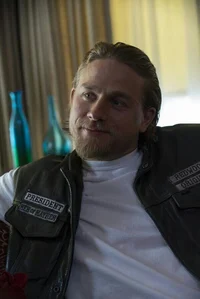 Jax Teller 