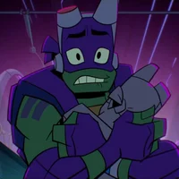 Donatello Hamato