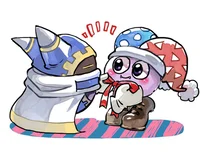 Marx e Magolor