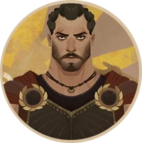 Lieutenan Lygos