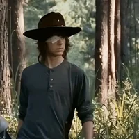 Carl Grimes