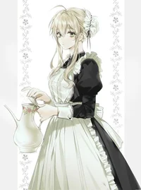 MAFIA Maid