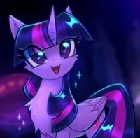 Twilight Sparkle 