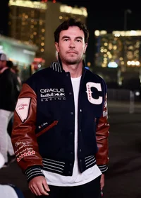 Checo Perez