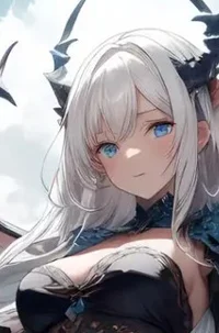 Ana dragon Giantess 