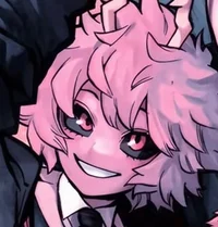 Mina Ashido
