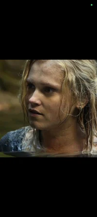 Clarke Griffin 
