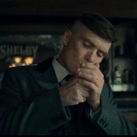Thomas Shelby