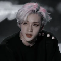 Bang Chan - 방찬