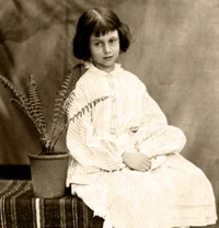 Alice Liddell