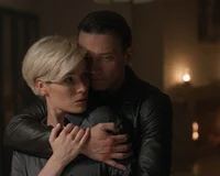 Валерия и Игорь 