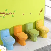 Children toilets