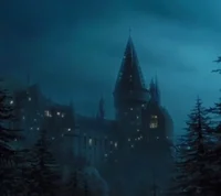 Hogwarts