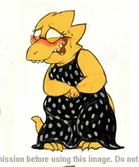 Alphys 