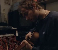 Damon Albarn 