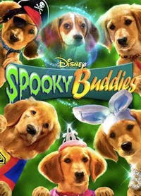 Spooky Buddies RPG