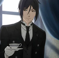 Black Butler 