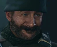 Captain Price